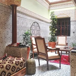 Dar Amane - Charmante Maison Marocaine Marrakesh