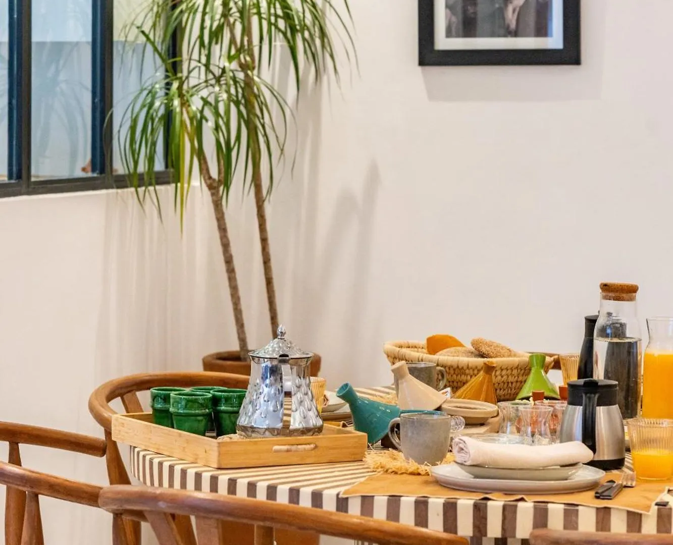 Riad Le M Neuf Et Contemporain Marrakesh Holiday home